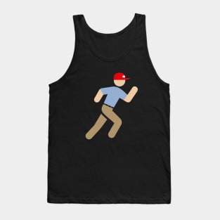 Forrest 01 Tank Top